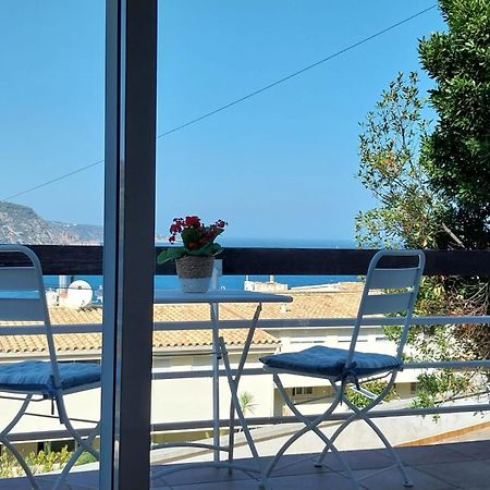Apartamento Cala Salions Balandro II Tossa De Mar Canyet de Mar Exterior foto
