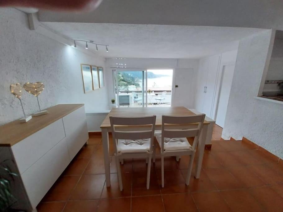 Apartamento Cala Salions Balandro II Tossa De Mar Canyet de Mar Exterior foto