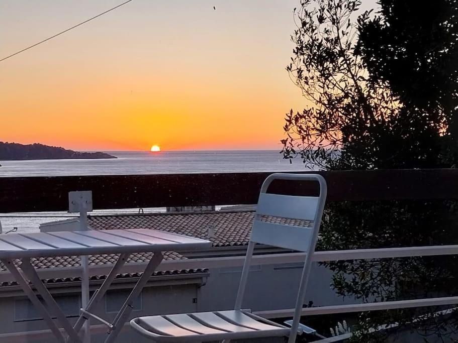 Apartamento Cala Salions Balandro II Tossa De Mar Canyet de Mar Exterior foto