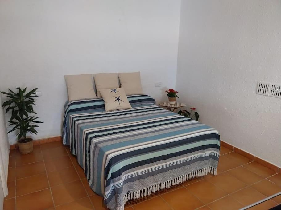 Apartamento Cala Salions Balandro II Tossa De Mar Canyet de Mar Exterior foto
