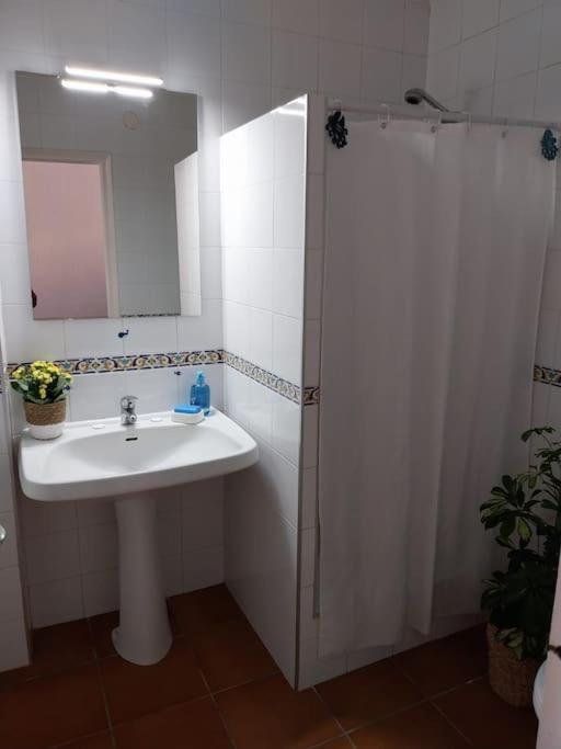 Apartamento Cala Salions Balandro II Tossa De Mar Canyet de Mar Exterior foto
